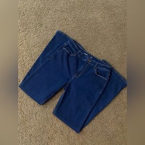 🍁Old Navy dark blue pants Size 10